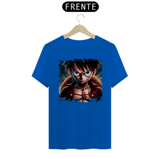 Nome do produto CAMISETA ONE PIECE luffy