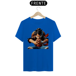 Nome do produto CAMISETA ONE PIECE luffy