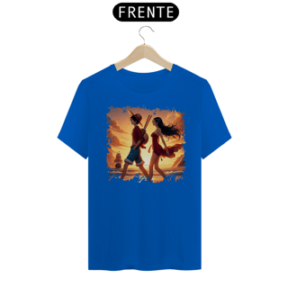 Nome do produto CAMISETA ONE PIECE