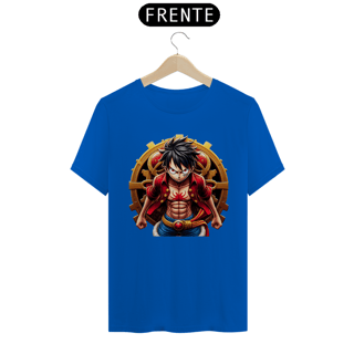 Nome do produto CAMISETA ONE PIECE luffy