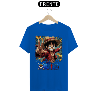 Nome do produto CAMISETA ONE PIECE luffy