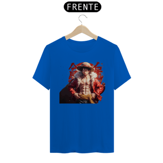 Nome do produto CAMISETA ONE PIECE luffy