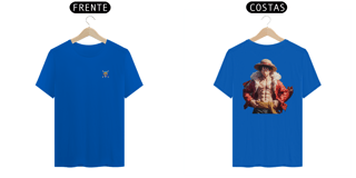 Nome do produto CAMISETA ONE PIECE luffy