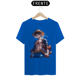 Nome do produto CAMISETA ONE PIECE luffy