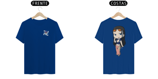 Nome do produto CAMISETA ONE PIECE robin