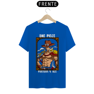 Nome do produto CAMISETA ONE PIECE