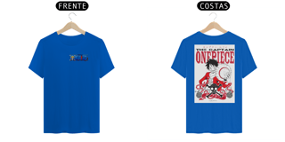 Nome do produto CAMISETA ONE PIECE luffy