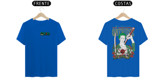 Nome do produto CAMISETA ONE PIECE zoro