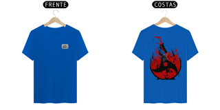 Nome do produto CAMISETA ALDEIA DA FOLHA