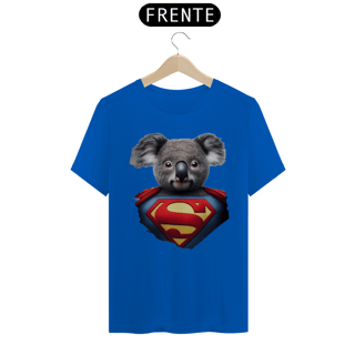 Nome do produto CAMISETA KRYPTON