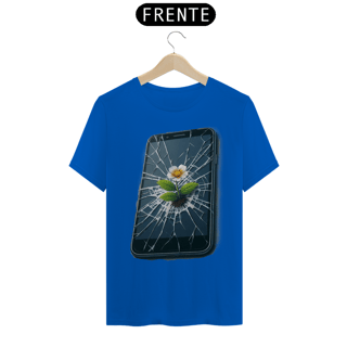 Nome do produto CAMISETA PRIME NOVA SKIN