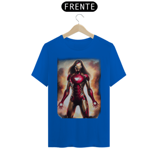 Nome do produto CAMISETA VINGADORES