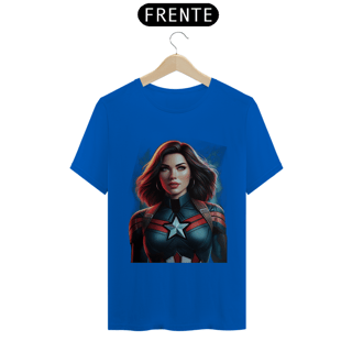 Nome do produto CAMISETA VINGADORES