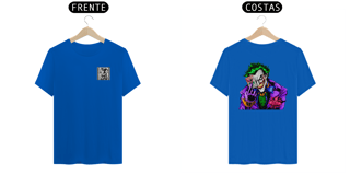 Nome do produto CAMISETA GOTAN