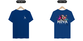 Nome do produto CAMISETA NOVA SKIN