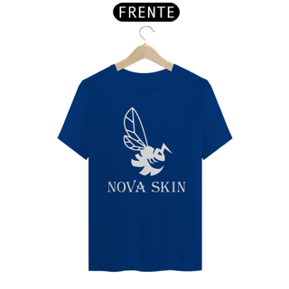 Nome do produto CAMISETA CLASSIC NOVA SKIN