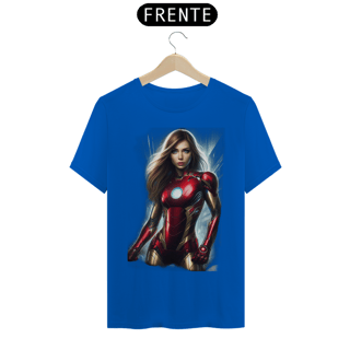 Nome do produto CAMISETA PRIME VINGADORES