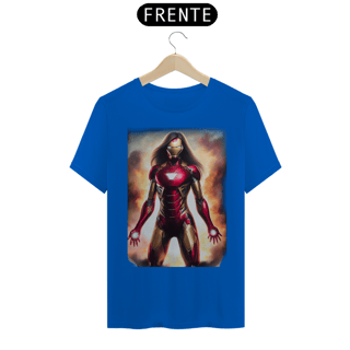 Nome do produto CAMISETA QUALITE VINGADORES
