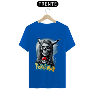 Nome do produto CAMISETA PRIME POKEMOM