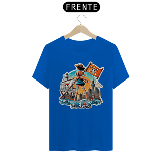 Nome do produto CAMISETA PRIME ONE PIECE