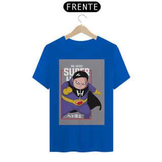 Nome do produto CAMISETA NOVA SKIN