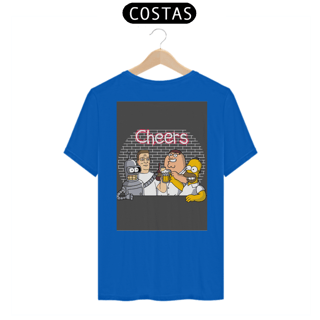 Nome do produto CAMISETA NOVA SKIN