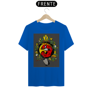 Nome do produto CAMISETA NOVA SKIN