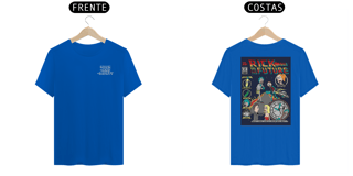 Nome do produto CAMISETA NOVA SKIN