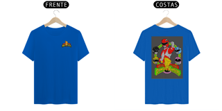 Nome do produto CAMISETA NOVA SKIN