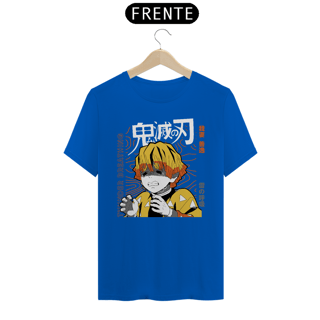 Nome do produto CAMISETA PRIME NOVA SKIN DEMON SLAYER