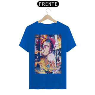 Nome do produto CAMISETA NOVA SKIN prime 