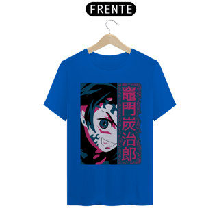 Nome do produto CAMISETA NOVA SKIN prime
