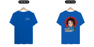 Nome do produto CAMISETA NOVA SKIN prime 