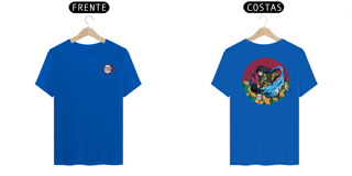 Nome do produto CAMISETA NOVA SKIN prime 