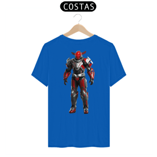 Nome do produto CAMISETA NOVA SKIN