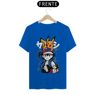 Nome do produto CAMISETA NOVA SKIN