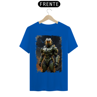 Nome do produto CAMISETA NOVA SKIN