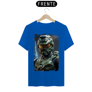 Nome do produto CAMISETA PRIME NOVA SKIN HALO