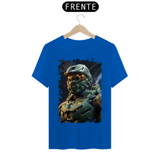 Nome do produto CAMISETA PRIME NOVA SKIN HALO