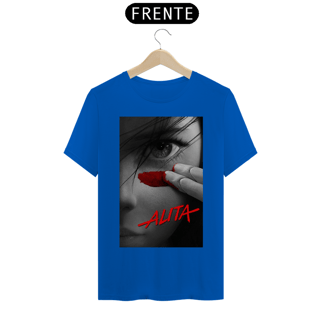 Nome do produto CAMISETA NOVA SKIN prime