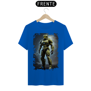 Nome do produto CAMISETA NOVA SKIN prime
