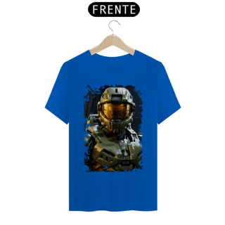 Nome do produto CAMISETA NOVA SKIN prime