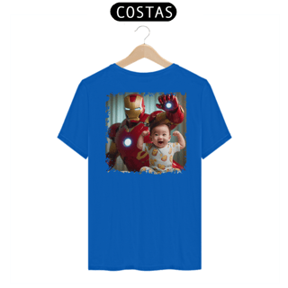 Nome do produto CAMISETA NOVA SKIN