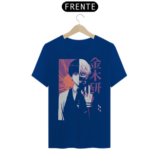 Nome do produto CAMISETA NOVA SKIN