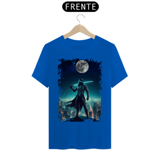Nome do produto CAMISETA NOVA SKIN prime