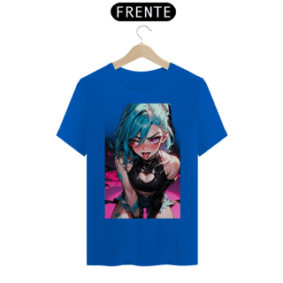 Nome do produto CAMISETA NOVA SKIN prime 