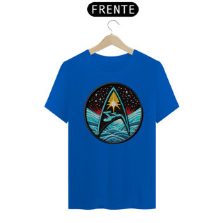 Nome do produto CAMISETA NOVA SKIN prime STAR TREK