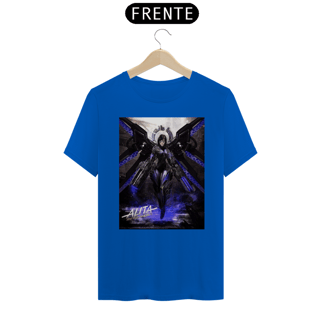 Nome do produto CAMISETA NOVA SKIN prime ALITA