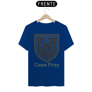 Nome do produto CAMISETA NOVA SKIN CASA FREY