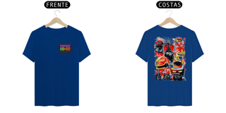 Nome do produto CAMISETA NOVA SKIN CLASSIC VINTAGE